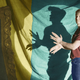 Illustration for article titled What AHS: Freak Show Got Right (And Wrong) About Ectrodactyly